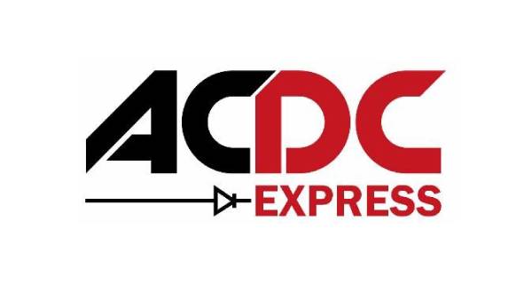 ACDC Express Bellville Logo